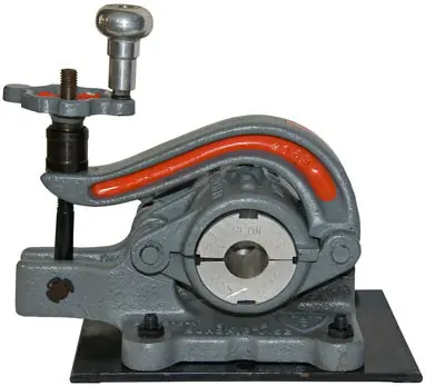 Save Now Gearench ZV35-52 Petol Surgrip Friction Vise W/2" Nut