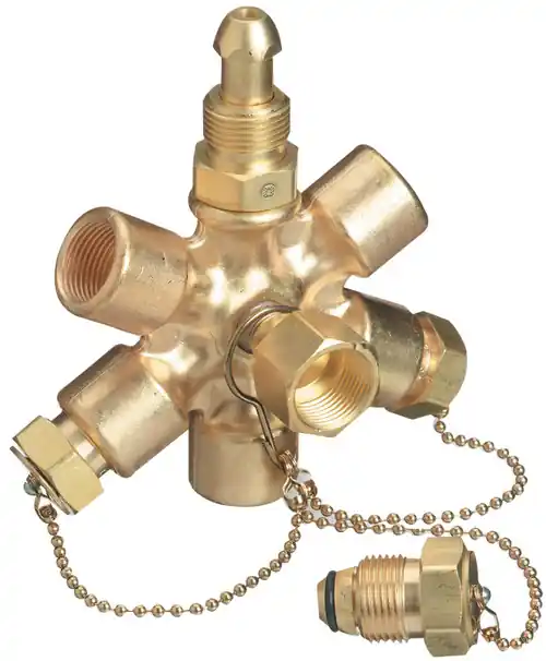 WE MB-70CV BLOCK Certified