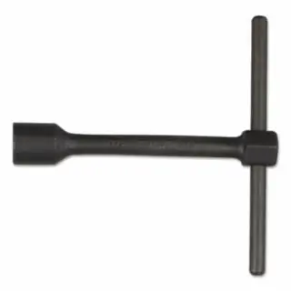 Martin Tools 961J 1/4 Sq. T-Hndl Soc Wr Free Returns