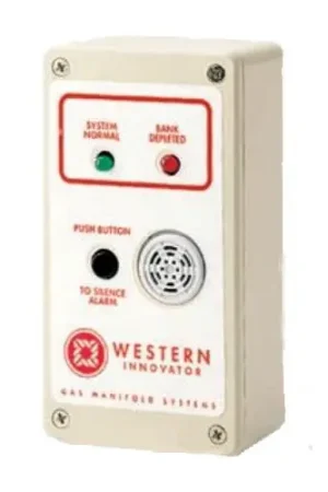 Western Enterprises BIA-3 We Bia-3 Alarm Buy Today