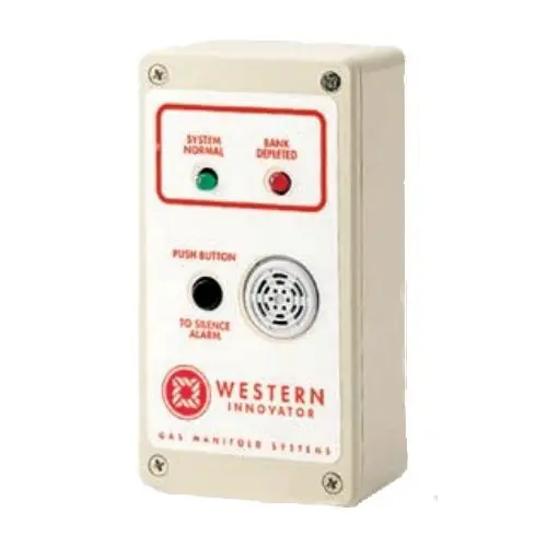 Western Enterprises BIA-3 We Bia-3 Alarm Buy Today