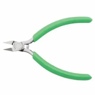 Clearance Weller Xcelite MS545JVN 08603 4" Diagonal Pliertaper Head