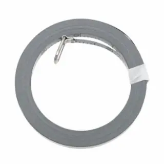 LUFKIN REFILL CHROME CLAD ENG Special Offer