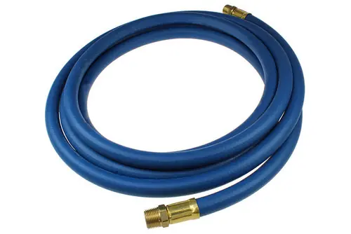 While Supplies Last Coilhose Pneumatics R14025RN 1/4" Id X25‘ Neoprene Hose Assy