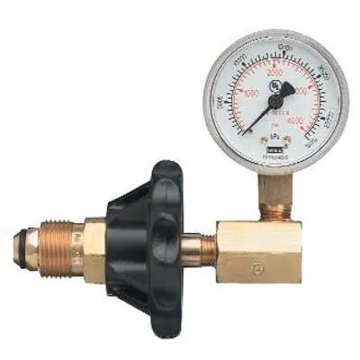 Limited Time WE G-28-F35W GAUGE