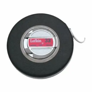 LUFKIN TAPE LONG CHALLENGE 3/8"X50‘ Seasonal Sale
