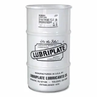 Bargain Lubriplate L0307-039 Synxtreme Fg-0 1/4Drum (1 DR)