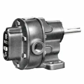 Bsm Pump 713-2-4 2 Rotary Gear Pump Footmtg Wgf Wor Shop Now