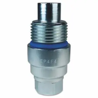 Dixon Valve 8VEPF8 1" Vep Coupler Top Pick