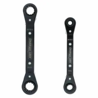 Trending Channellock 841M Ratcheting 4 N 1 Wrench set - Metric (1 ST)