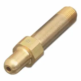 High Quality Western Enterprises 6347-3 We 6347-3 Nipple
