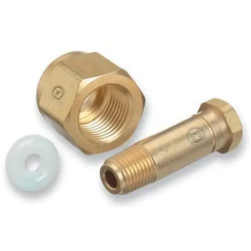 Western Enterprises SS-14-2 We Ss-14-2 Nut Mega Sale