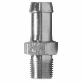 Dixon Valve KHN662 3/4 X 3/4 Npt King Hex N Budget