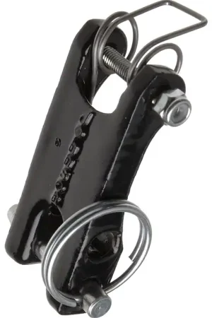 Bargain 3-5TON H.D. J-LATCH REPLACEMENT KIT J-LATCH