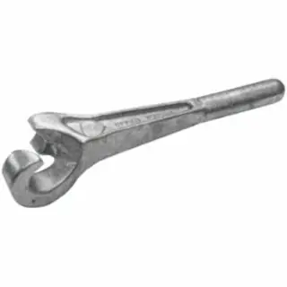 Petol VW101AL Cast Alum.Valve Wheel Wrench Petol 1-3/8"Opn 1 Bargain