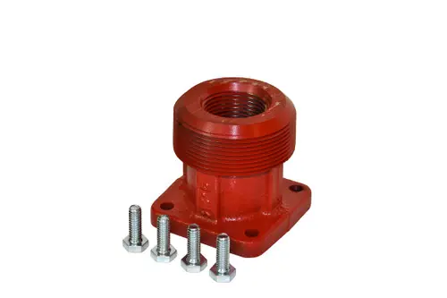 New Release Fill-Rite KIT120BG Bung Adapter Kit (1 KT)