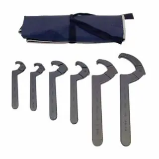 Martin Tools SPW6K Spanner Wr Setadjustable (1 ST) Factory Price