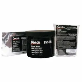 Devcon 15565 R-Flex Belt Repair Kit 1.5 Lb Direct From Factory