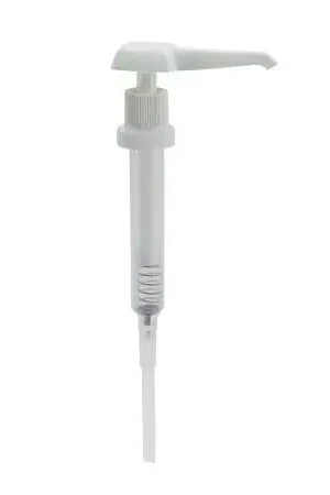 While Supplies Last Provon 4011-01 Provon Pump For Gallon Containers