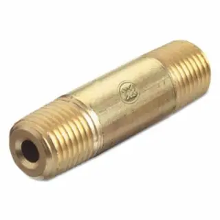 Western Enterprises BN-4-20HP We Bn-4-20Hp Long Nipple Certified