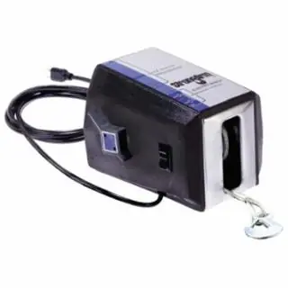 Dutton-Lainson SA12015AC Sa12015Ac 120 Volt Winchw/Remote Affordable