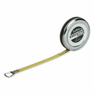 Best Seller LUFKIN 6 FT YELLOW CLAD TAPE