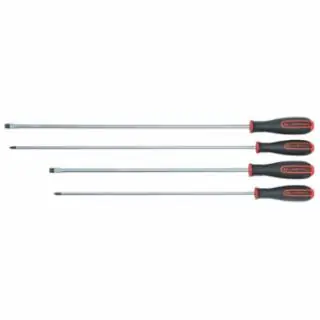 Gearwrench 80055H Set Screwdriver Dual Mat Mini6Pc Same Day Shipping
