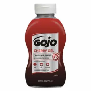 Factory Price Gojo 2354-08 Cherry Gel Pumice Hand Cleaner 10 Fl Oz