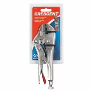 Genuine Crescent C7SVN Lock Plier Str Jaw 7I C7Sv