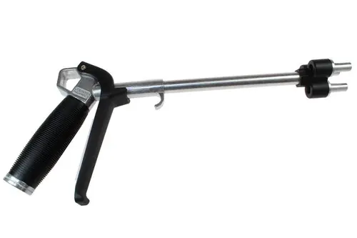 Coilhose Pneumatics TYP3806 3/8" Typhoon Blow Gun 6"Ext & Multi-Jet Tip Shop Now