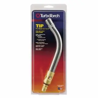 Buy Online Turbotorch 0386-0104 A-11 Acetylene Tipquick Connect