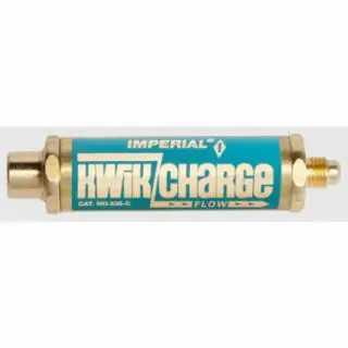 Holiday Sale Imperial Tool 535-C Kwik Chargeliquid Low