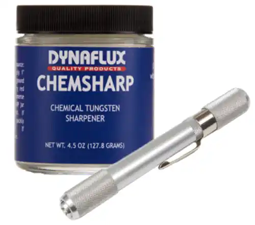 Dynaflux DF601-6 Tungsten Holder Buy Today