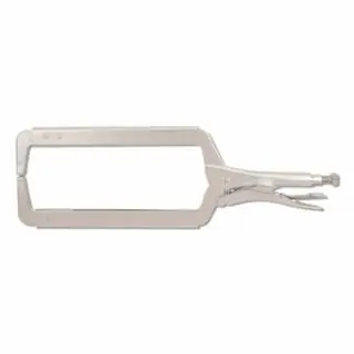 Direct From Factory LC18 18" LOCKING CLAMP