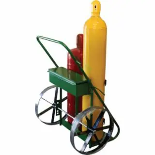 Saf-T-Cart 503-20 Sf 503-20 Cart Weekend Sale