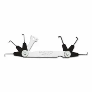Special Discount Proto J000J Set Feeler Ga 6 Blade Spplug Edp 53028 (1 SET)