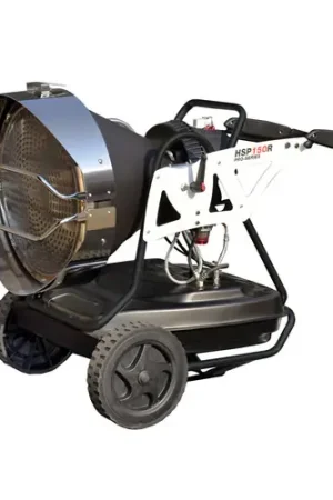Order Now Heat Star F105160 Hsp150R Pro-Series Portable Const Heater