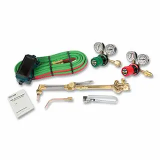 Factory Price Victor 0384-2580 G250 Medalist Cl Cga-540/510 Cut/Weld Outfit