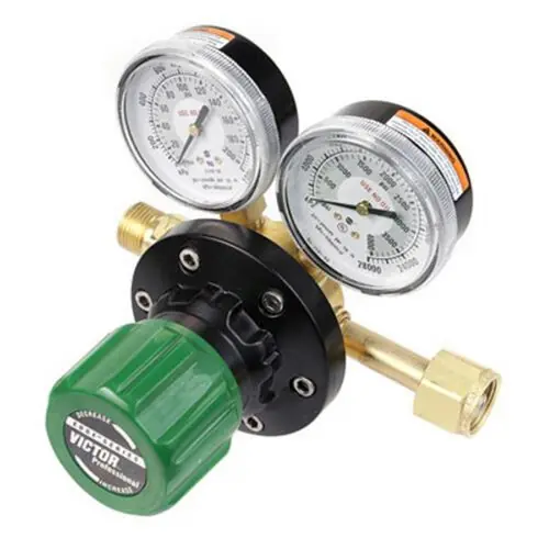 Trending Victor 0781-5181 Ess7-125-540 Edge Reg. Pkg‘D (1 EA )