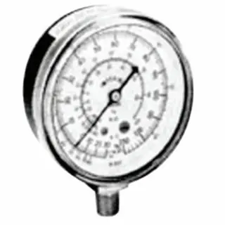 Imperial Tool 425-CB Compound Refrig/Ac Gaugesnap In Cry Limited Time