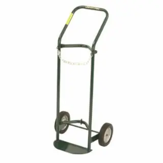 Harper Trucks MG-270B Hp Mg-270B Cylinder Truck Free Returns