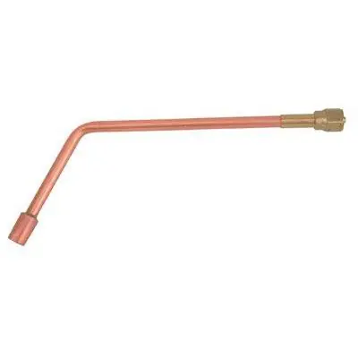 Victor 0311-0556 15-A-Mfn Multiflame Tip& Elbow Assembly Hot Picks