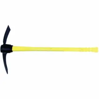 Brand New Nupla 24-554 Rp-6H-Esg 6 Railroad Pick W/Handle