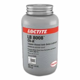 In Demand Loctite 234200 10Oz C5A Copper Base (1 CN)