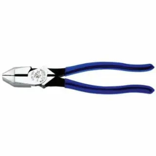 New Arrival Klein Tools D201-8 Lineman‘s Pliers, 8-Inch