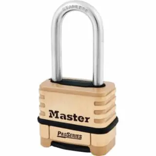 Master Lock 1175LHSS Master Lock Pro Series R Professional Grade