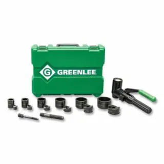 New Release Greenlee 7906SB 7906Sb - Quick Draw 90 Sb 1/2" - 2" (1 ST)
