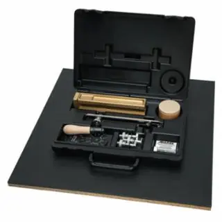 Guardair AX6110 Heavy-Duty Metric Gasketcutter Kit 0-330 mm Direct From Factory