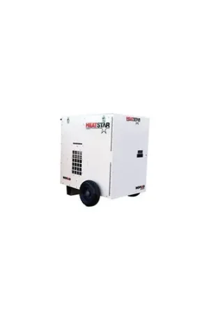Heat Star F109110 Dual Fuel Dual Rate 125-190K Btu/Hr Fan Favorite