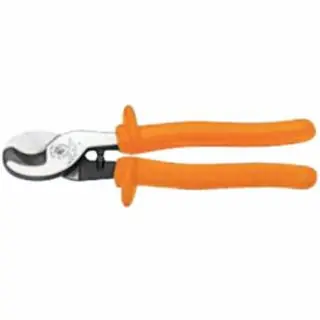 Klein Tools 63050-INS Cable Cutter, Insulated Buy Online